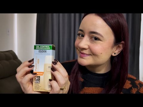 ASMR: COMPRINHAS DE BELEZA + ACESSÓRIOS PARA O CELULAR ✨