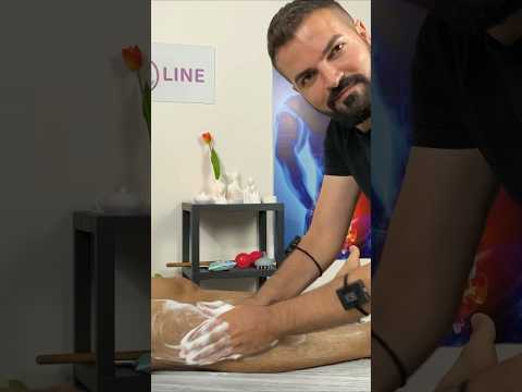 #asmrmassage #asmrmassagesleep #asmrmassageleg