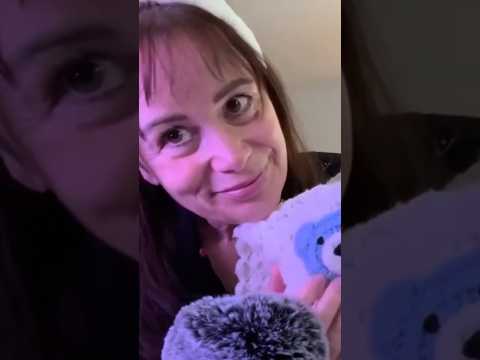 Putting you to bed #asmr #whispers #bedtimestory