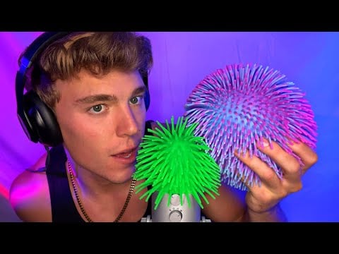 ASMR Tingles Like You’ve NEVER Had Them Before