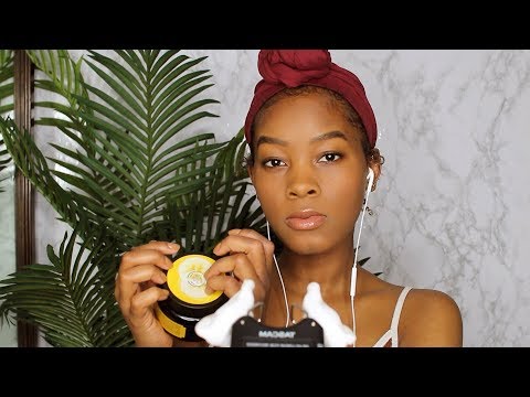 ASMR | I'll Tap, You Tingle