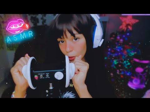 ASMR Heartbeat😴❤️