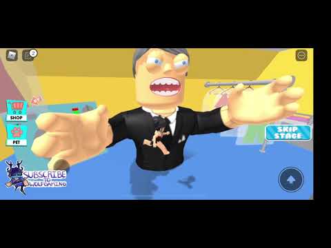 ASMR Roblox Obby with Squishy Sounds 💞 {Tapping, Squeezing Squishy, Scratching} 💛