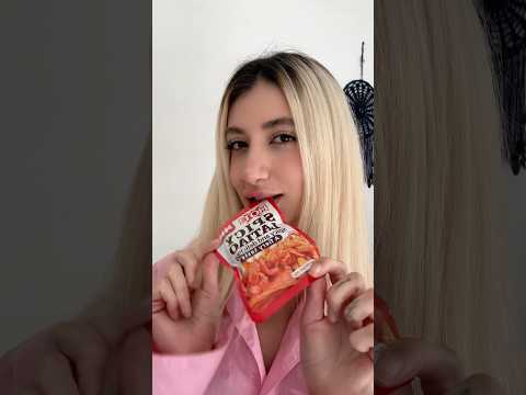 ❌Let’s try hot…🤩#shorts #asmr #funny