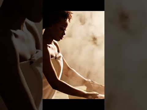 #asmr #massage #turkishbath #veo3