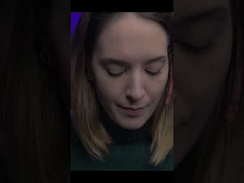 [preview..] ASMR Face Measuring for Ultimate Relaxation | Soft Spoken & Whispered Personal Attention