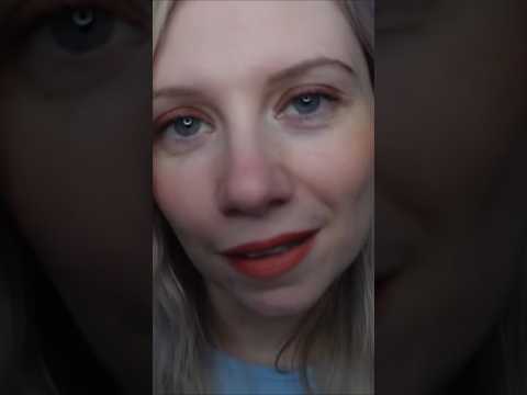 ASMR - In Ear Whispers