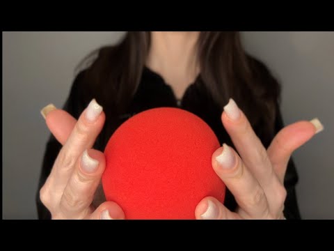 ASMR Mic Scratching  From Your head down Your Spine