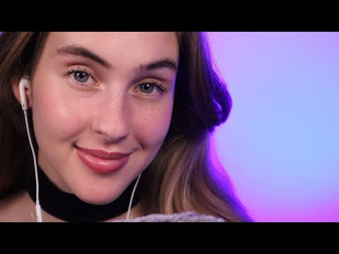 [ASMR] MEDITACIÓN GUIADA PARA DORMIR (CON SOFT-SPOKEN & CUENTA REGRESIVA)