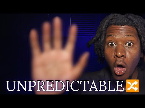 Unpredictable ASMR That Tricks Your Brain 🤯
