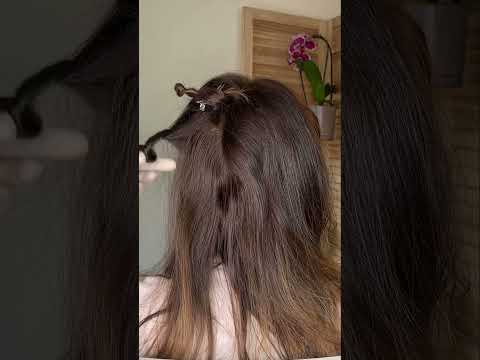 Asmr hair #asmr #relax #tingles #sleep #oddlysatisfying #satisfying #asmrvideo #asmrsounds #hair