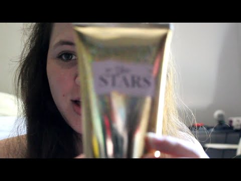 Shower Product RP ASMR