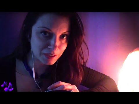 ASMR ITA - Gentle voice + squishi - La vita all'ESTERO.. come si CAMBIA!