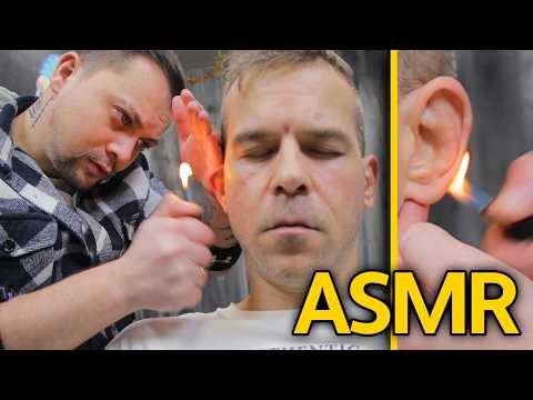 ASMR | If You Could Eat Relaxation, This Would Be It 🍽️✨😌