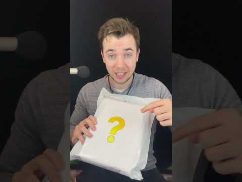 Partie 3 ( dernière) unboxing a 150€  #asmr #asmrsounds #relaxing