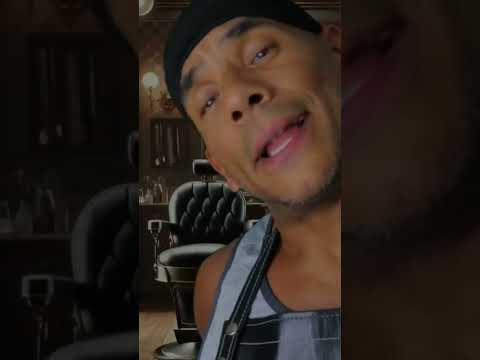 YOU LOOK SO GOOD #asmr  #relax #haircut #barber  #fyp