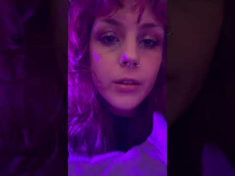 💤FAST & AGGRESSIVE ASMR: INTENSE TRIGGERS ON THE CAMERA FOR TINGLES🧠💤