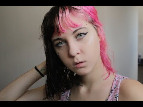 ASMR: MELANIE MARTINEZ TE MAQUIANDO PRO SHOW | ROLEPLAY