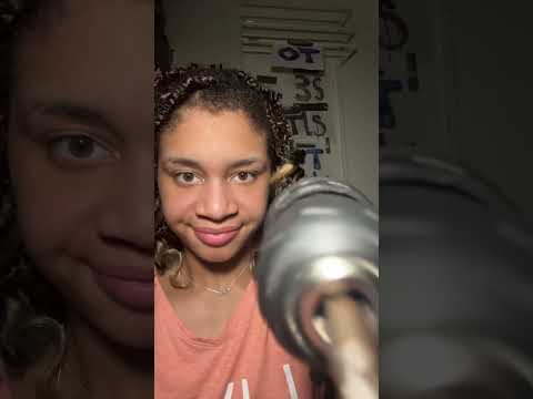 ASMR - Electric Chair