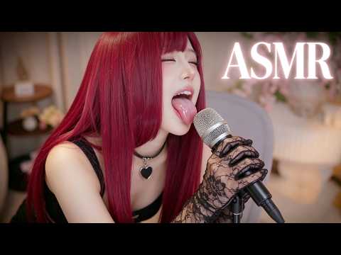 ASMR Your Sweet Late Night Companion | Soft Whispers
