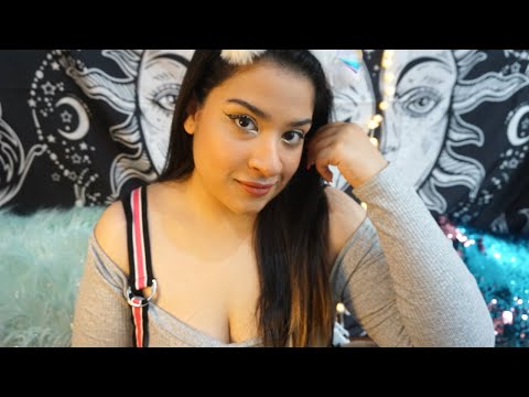 ASMR Girlfriend Admits You Are RIGHT !!! MIRACLE 🤯😉