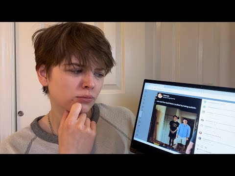 ASMR | Erasing Heated Rivalry From Your Memory Like it’s Eternal Sunshine of the Spotless Mind