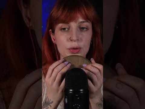 ASMR MUCHO ECO #asmr #asmrcommunity #asmrparadormir #asmrsounds