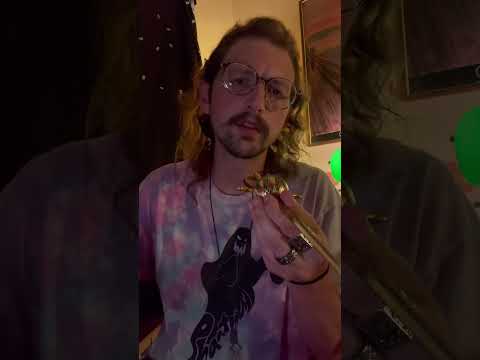ASMR Unprofessional Nail Tech Roleplay