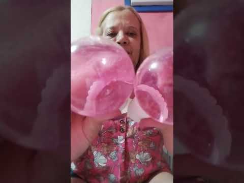 ASMR. Short  Com Ice globes. 🥱🥱
