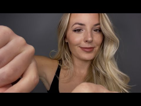 ASMR| Giving You a One Hour Massage