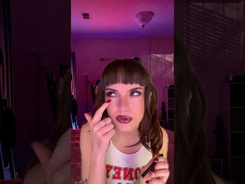 #ASMR | La POM-POM GIRL t’apprend à te MAQUILLER 💄 #asmrfrançais #asmrroleplay