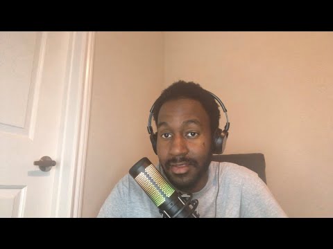 ASMR | Advice For Balding Men