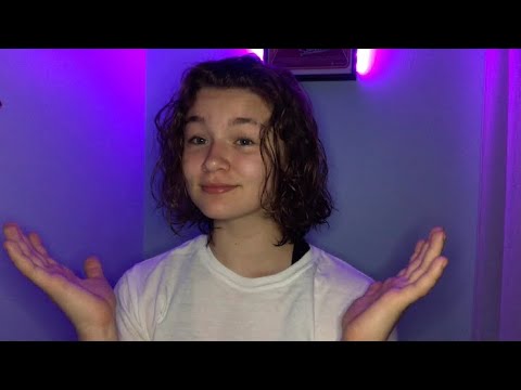 My subscribers do ASMR!!