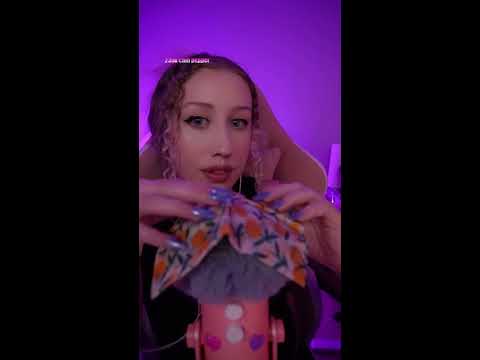 ASMR  Time For Bed💤