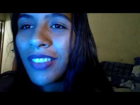 ASMR: repeating Word english