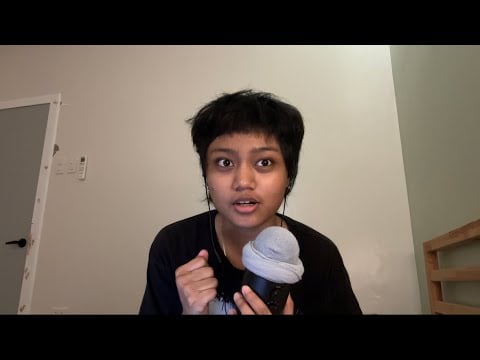 give our country a chance (the speech that lowkey changed my life)