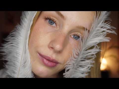 ASMR Entspannt einschlafen mit diesem Video