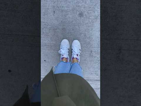 How To Walk To Work