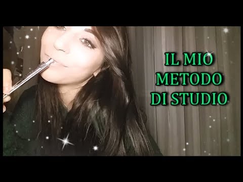 ASMR ITA 📚 COME SUPERO GLI ESAMI / Consigli & Curiosità / Intense Whispering