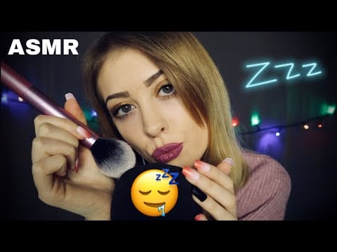 ASMR: ESSAYE DE NE PAS DORMIR 💤