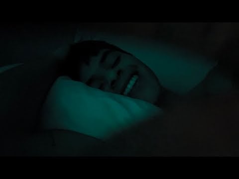 ASMR reassuring you with affirmations for anxiety and stress
