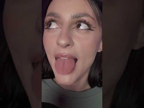 ASMR sounds