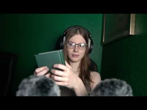 ASMR Tingly Tapping Assortment (at 100% Sensitivity)