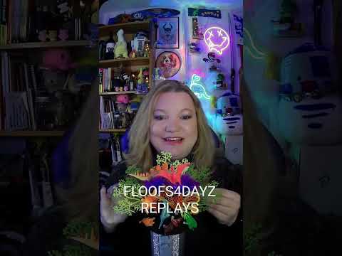 ASMR LIVE REPLAY Jan 17th 2025