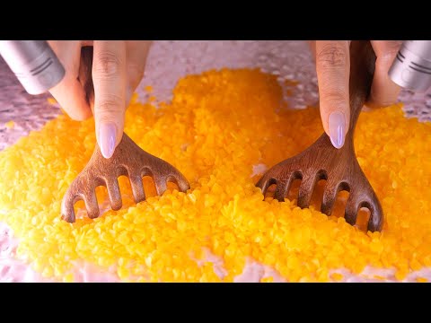 ASMR Addictive Sounds for Sleep (No Talking)