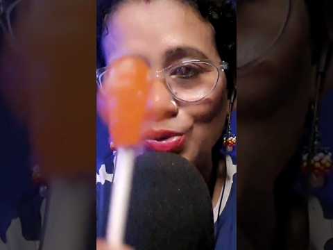 Asmr Eating Candy( Eating sounds) | #asmrghosal #tinglesensation #asmr #mukbang #youtubeshorts