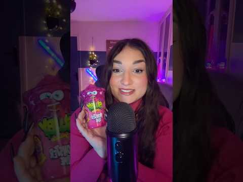ASMR : slime action 🤯