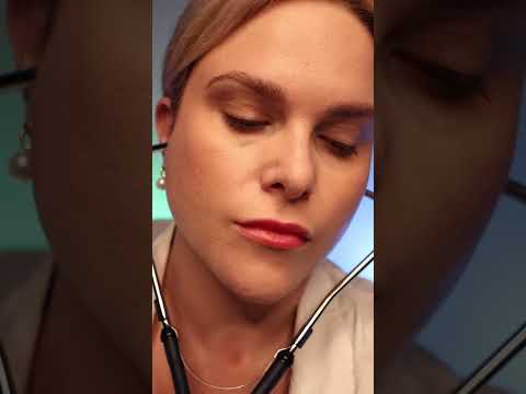 Pharmacy Check-Up ASMR | Short #asmr