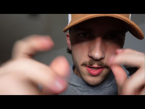 lofi fast & aggressive hand sounds for anxiety, insomnia