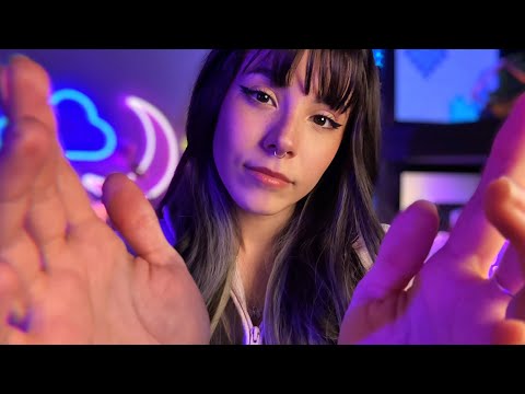 ASMR Personal Attention to Fall Asleep 💖💤